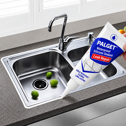 Palget™ Waterproof Repair Paste for Walls and Tiles