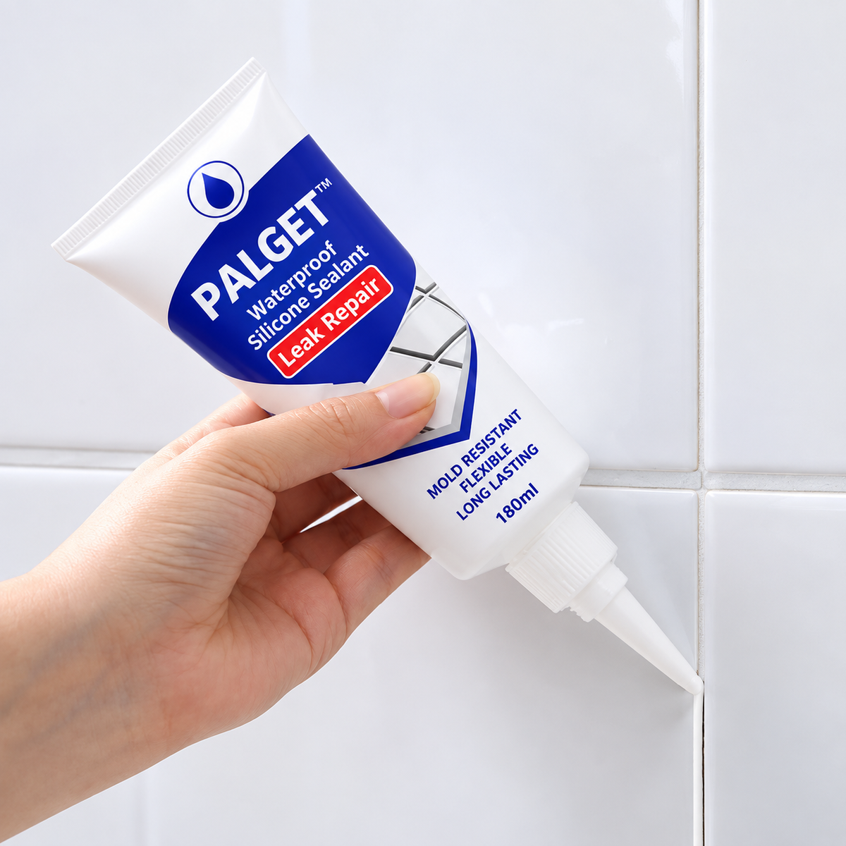 Palget™ Waterproof Repair Paste for Walls and Tiles
