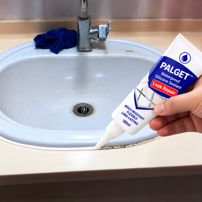 Palget™ Waterproof Repair Paste for Walls and Tiles
