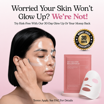 Collagen Glow Up Mask 2.0