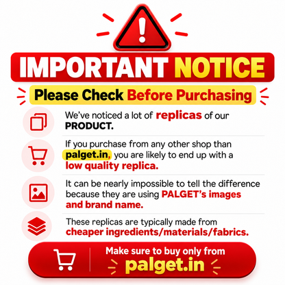 Palget™ Magic Practice Copybook
