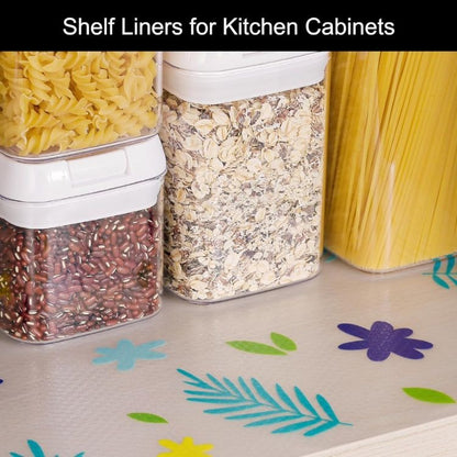Palget™ Anti Slip Shelf Saver (45 X 125 CM)