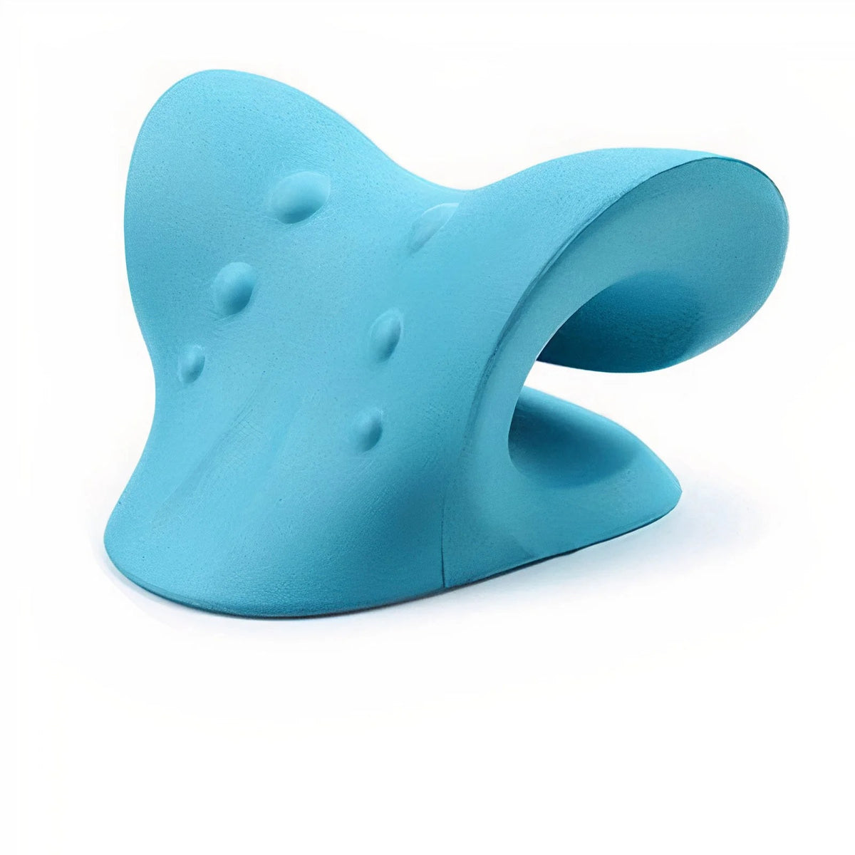 Palget™ Cervical Neck Traction Pillow