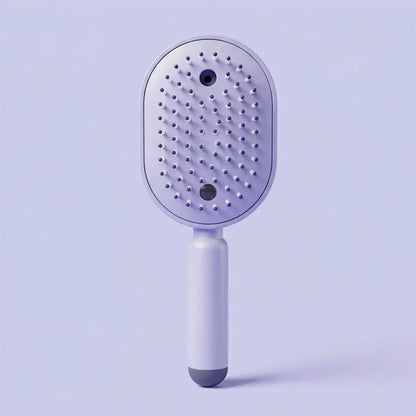 Palget™ Anti-Frizz Brush - Smooth. Shine. Gloss Up.