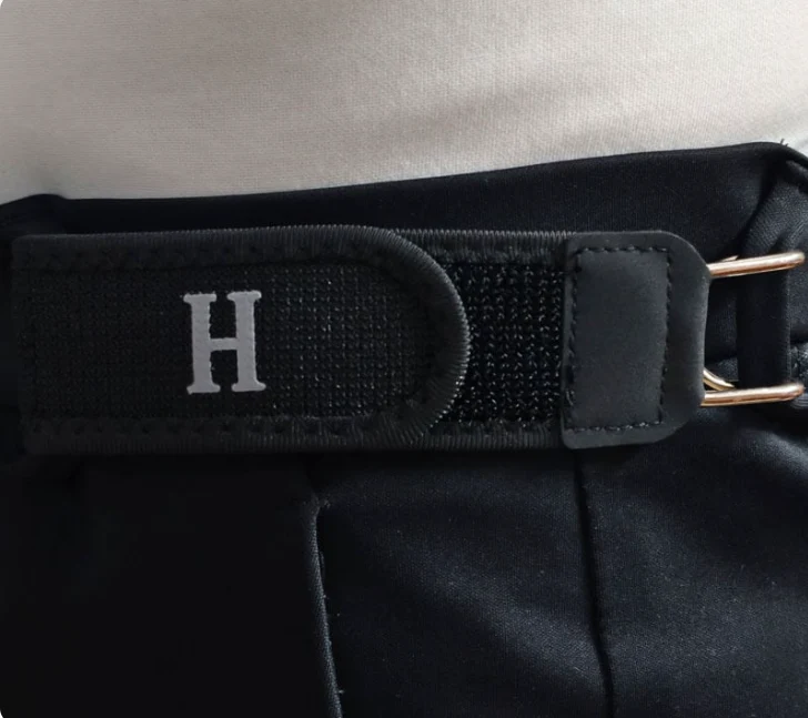 Palget™ Tactical Elastic Belt
