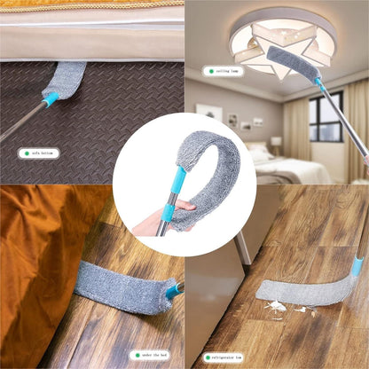 Palget™ Extendable Microfiber Gap Cleaning Duster