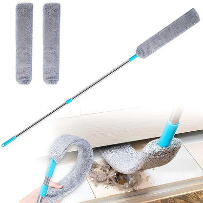 Palget™ Extendable Microfiber Gap Cleaning Duster