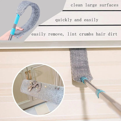 Palget™ Extendable Microfiber Gap Cleaning Duster
