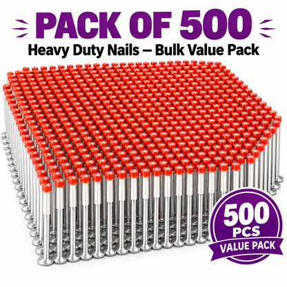 Palget™- Heavy Duty Nail Hammer Gun 30 Nails