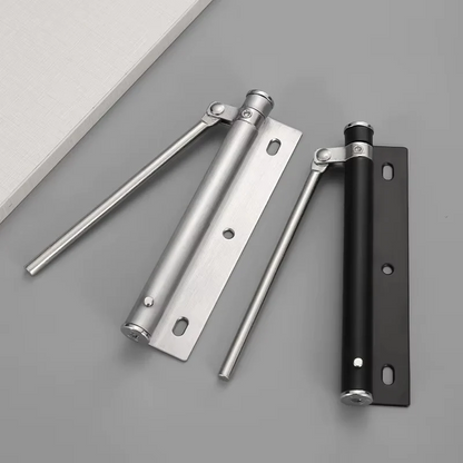 Palget™ Heavy-Duty Automatic Door Closer