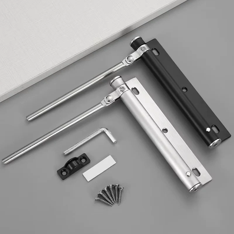 Palget™ Heavy-Duty Automatic Door Closer