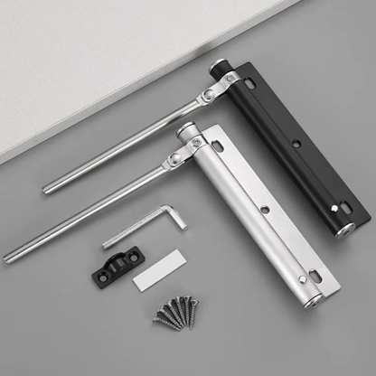 Palget™ Heavy-Duty Automatic Door Closer