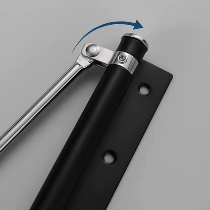 Palget™ Heavy-Duty Automatic Door Closer