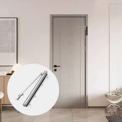 Palget™ Heavy-Duty Automatic Door Closer