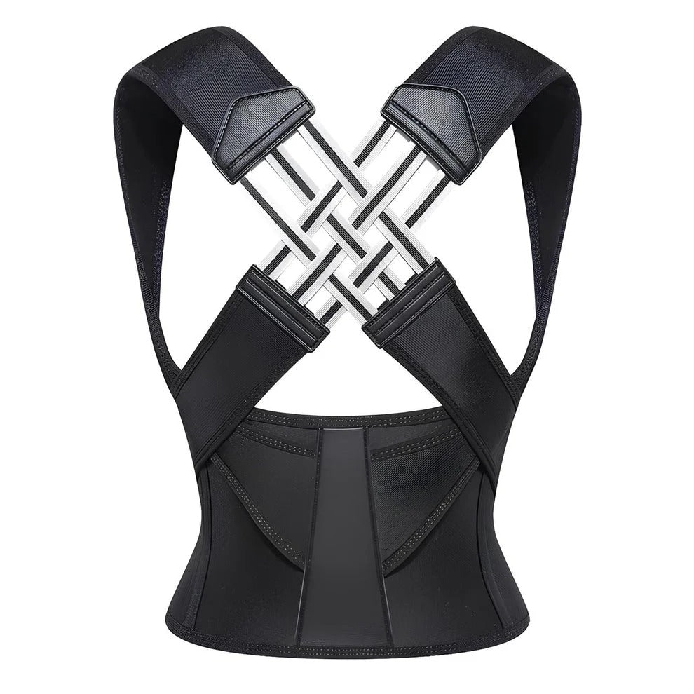Palget Pro™ | Corrects Your Posture and Relieves Back Pain