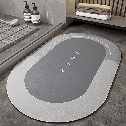 Palget™ - Quick Dry Super Absorbent Anti-Skid Bath Mat