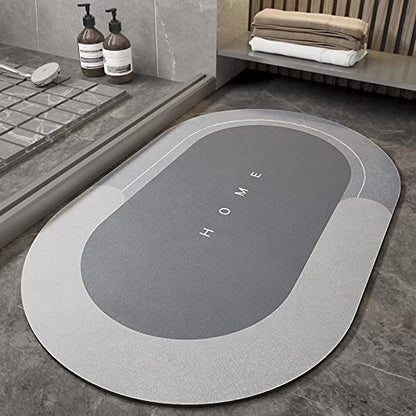 Palget™ - Quick Dry Super Absorbent Anti-Skid Bath Mat