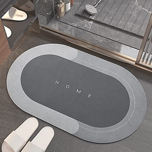 Palget™ - Quick Dry Super Absorbent Anti-Skid Bath Mat