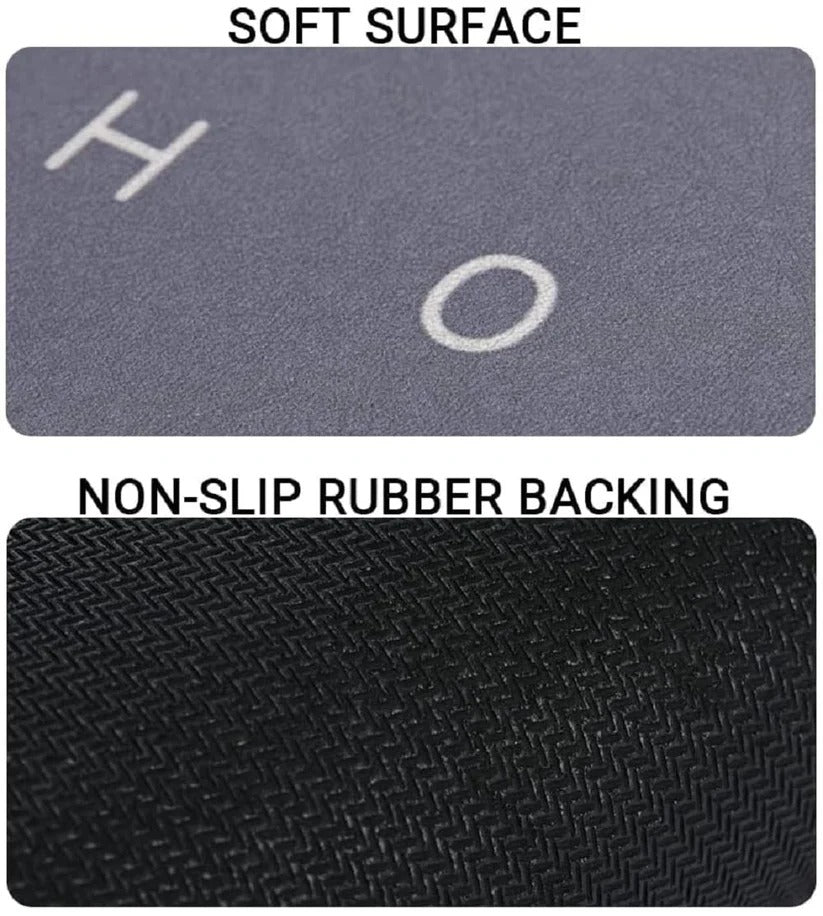 Palget™ - Quick Dry Super Absorbent Anti-Skid Bath Mat