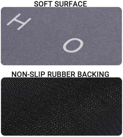 Palget™ - Quick Dry Super Absorbent Anti-Skid Bath Mat