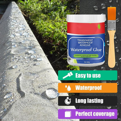 Palget™ Waterproof Insulating Sealant Glue