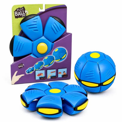 Palget™ - Magic Flying UFO Ball