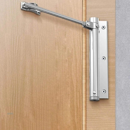 Palget™ Heavy-Duty Automatic Door Closer