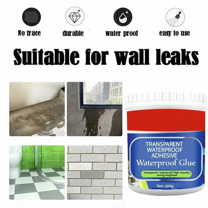 Palget™ Waterproof Insulating Sealant Glue