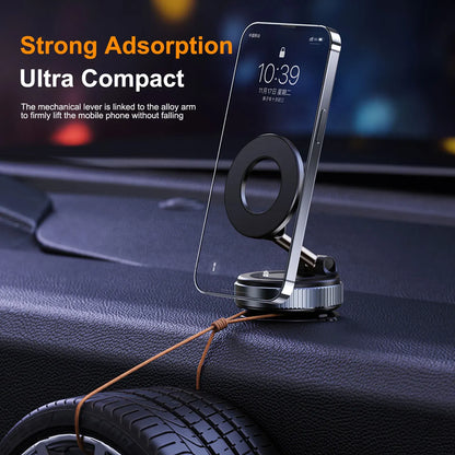 Palget™ Magnetic Car Mobile Phone Holder