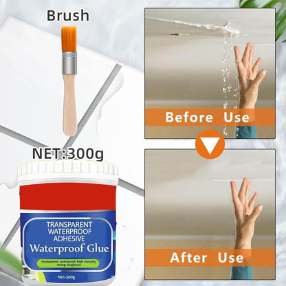 Palget™ Waterproof Insulating Sealant Glue