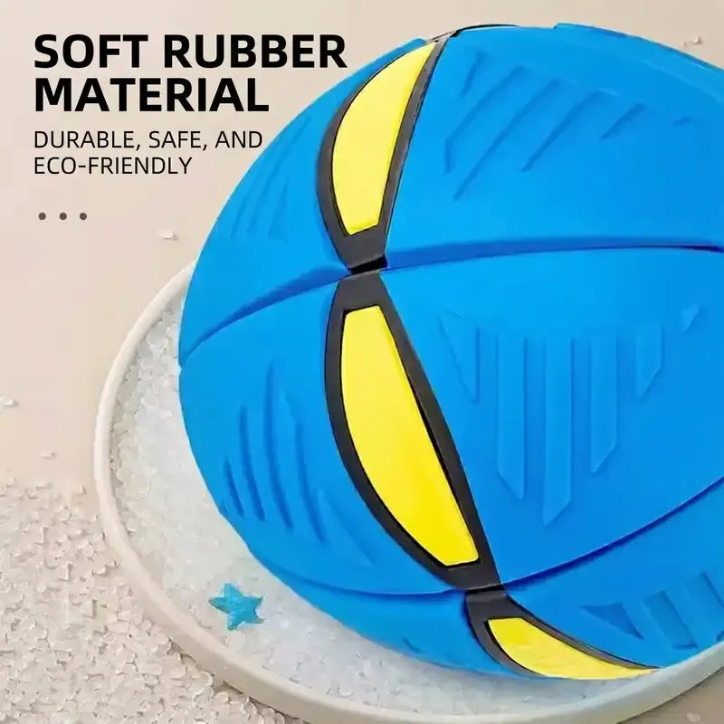 Palget™ - Magic Flying UFO Ball
