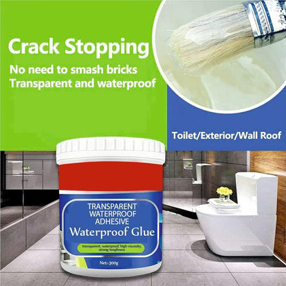 Palget™ Waterproof Insulating Sealant Glue