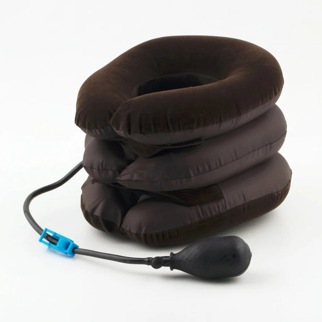 Palget™  10-Minute Neck Decompression Therapy Kit